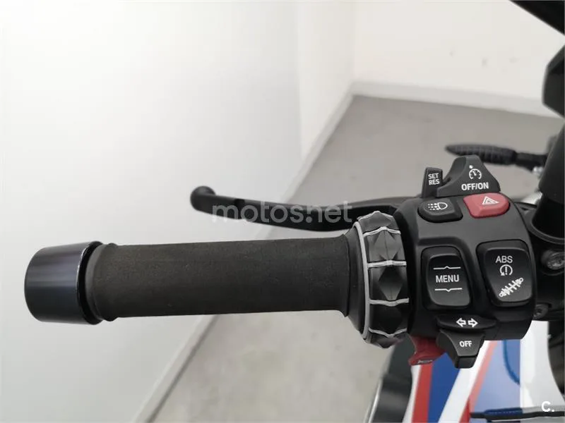 BMW F 850 GS – Vista 9
