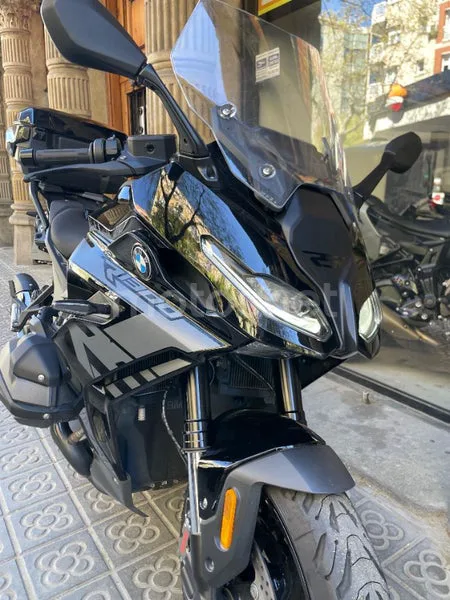BMW R 1300 RS – Vista 11
