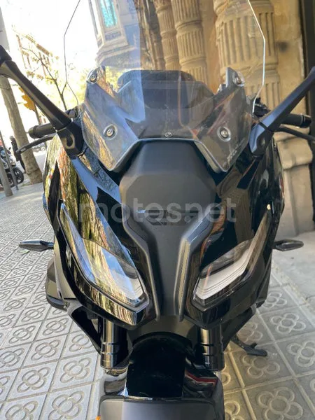BMW R 1300 RS – Vista 12