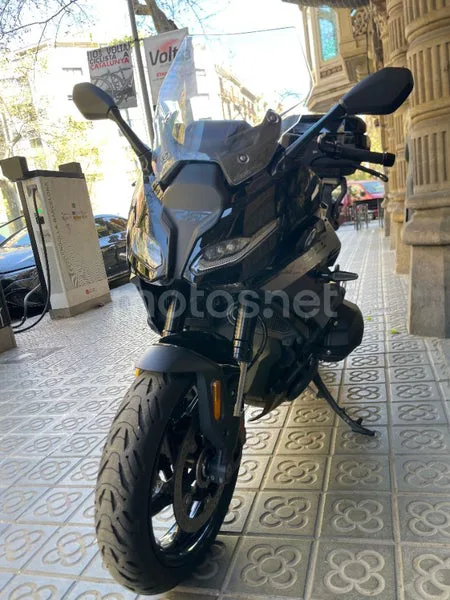 BMW R 1300 RS – Vista 13
