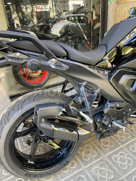 BMW R 1300 RS – Vista 14