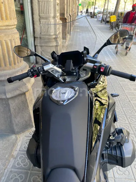 BMW R 1300 RS – Vista 16