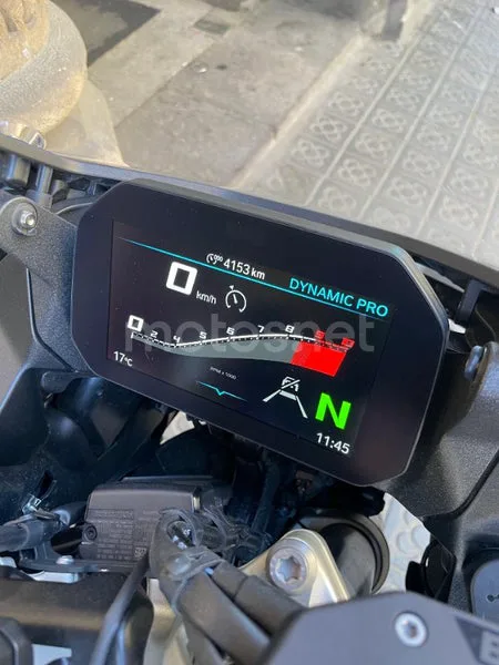 BMW R 1300 RS – Vista 17