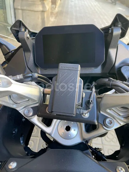 BMW R 1300 RS – Vista 18