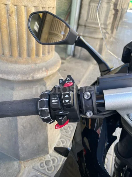 BMW R 1300 RS – Vista 19