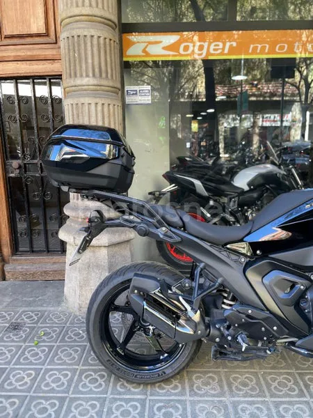 BMW R 1300 RS – Vista 3