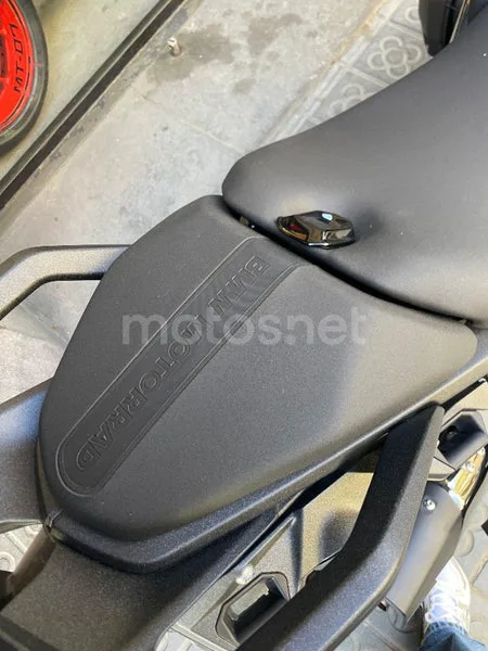BMW R 1300 RS – Vista 23