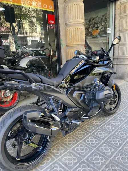 BMW R 1300 RS – Vista 5