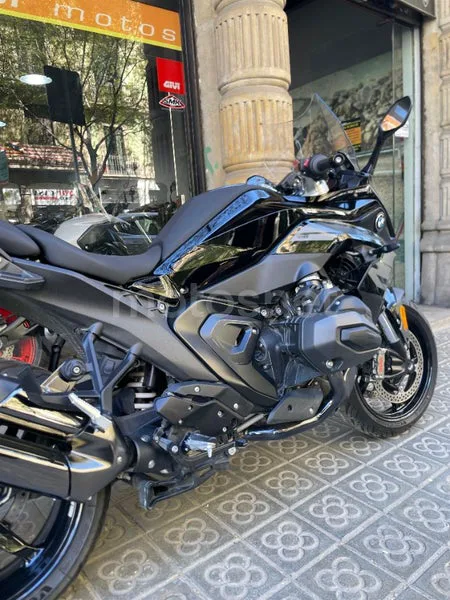 BMW R 1300 RS – Vista 6