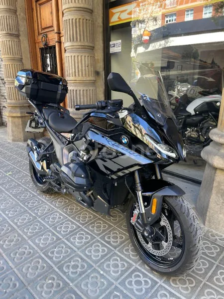 BMW R 1300 RS – Vista 8