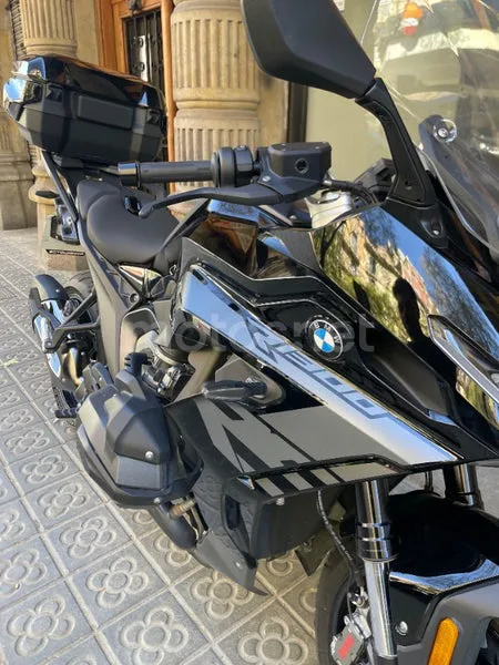 BMW R 1300 RS – Vista 10