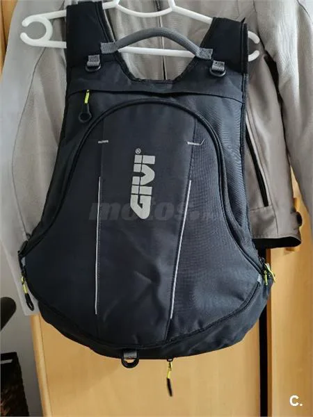 BMW F 800 R – Vista 18