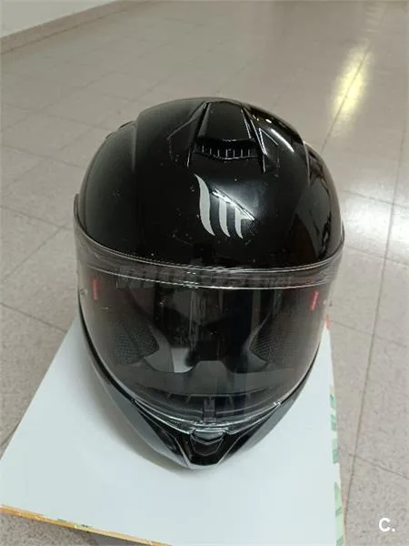 BMW F 800 R – Vista 24