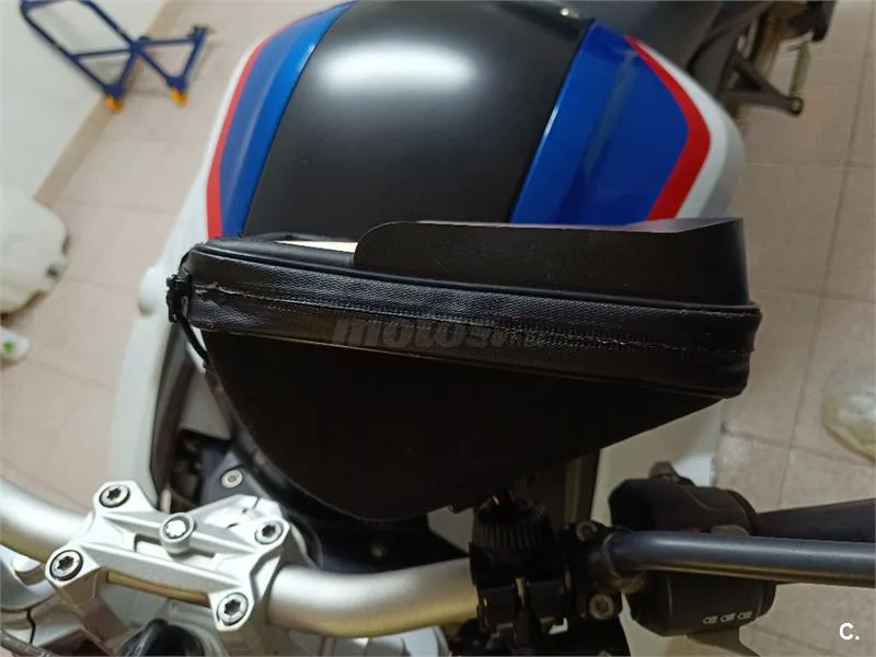 BMW F 800 R – Vista 27