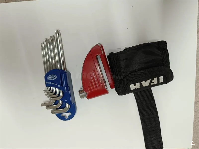 BMW F 800 R – Vista 30