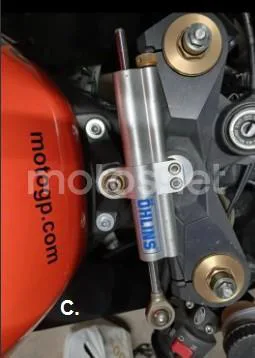 Kawasaki ZX 10R – Vista 4