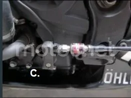 Kawasaki ZX 10R – Vista 7