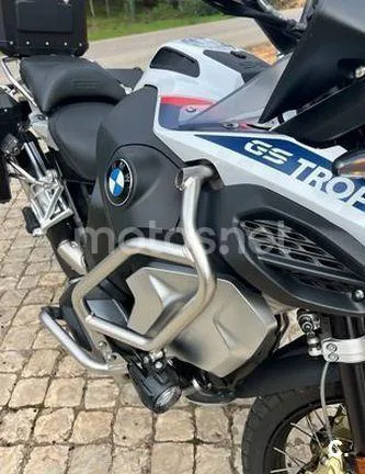 BMW R 1250 GS Adventure – Vista 12