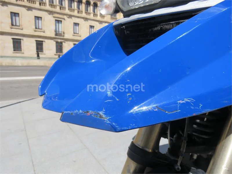 BMW R 1200 GS – Vista 12