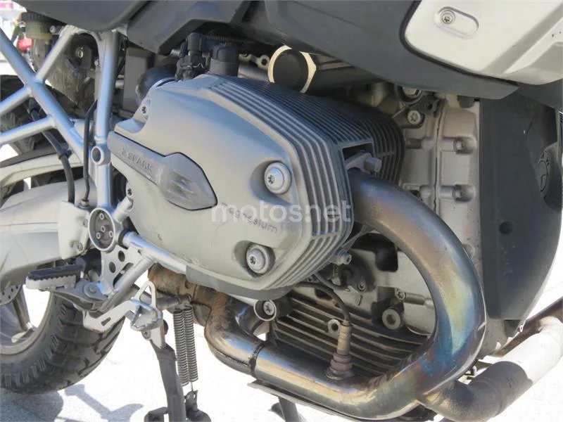 BMW R 1200 GS – Vista 13