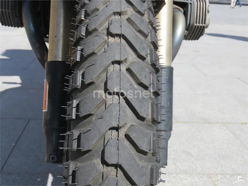 BMW R 1200 GS – Vista 8