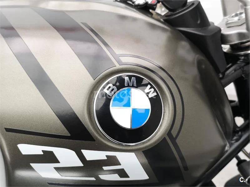 BMW R nineT – Vista 12