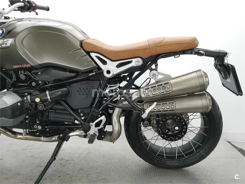 BMW R nineT – Vista 18