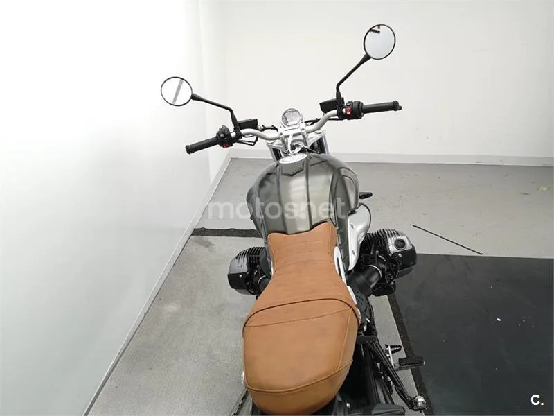 BMW R nineT – Vista 7