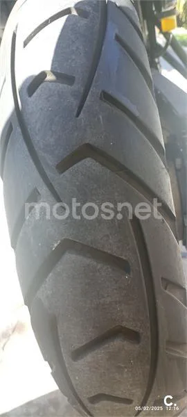 BMW F 650 GS – Vista 8