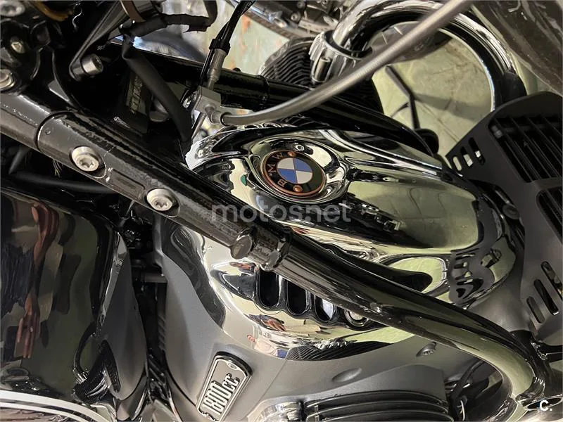 BMW R 18 – Vista 11