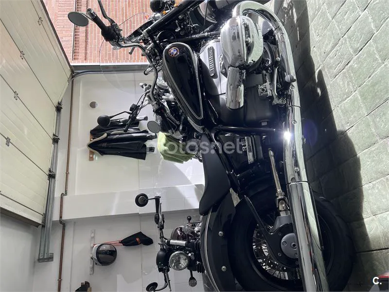 BMW R 18 – Vista 13