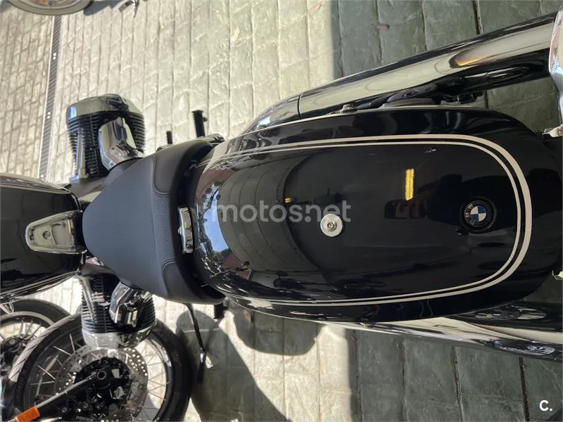 BMW R 18 – Vista 3