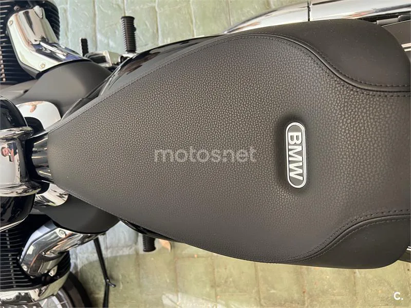 BMW R 18 – Vista 4