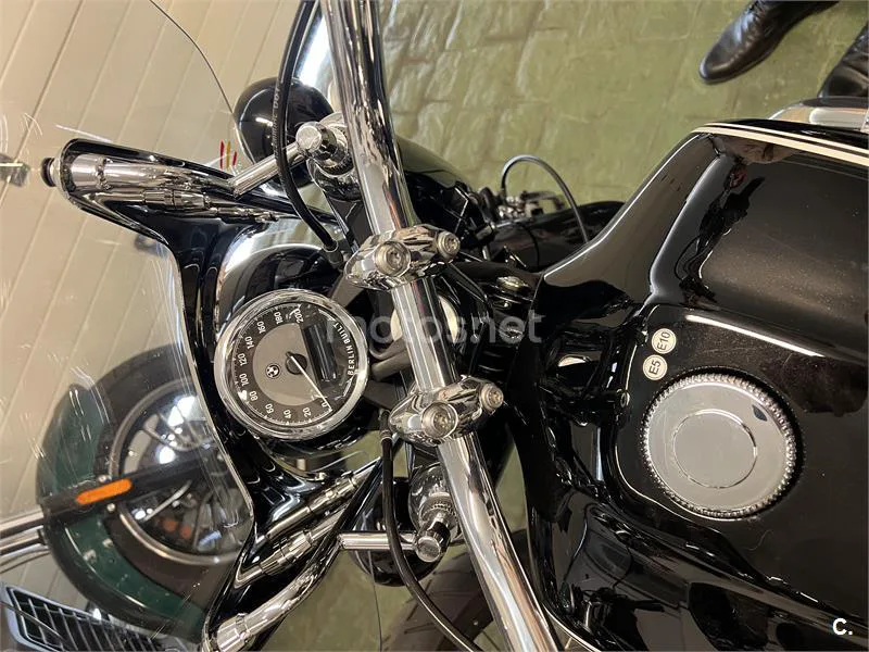 BMW R 18 – Vista 6