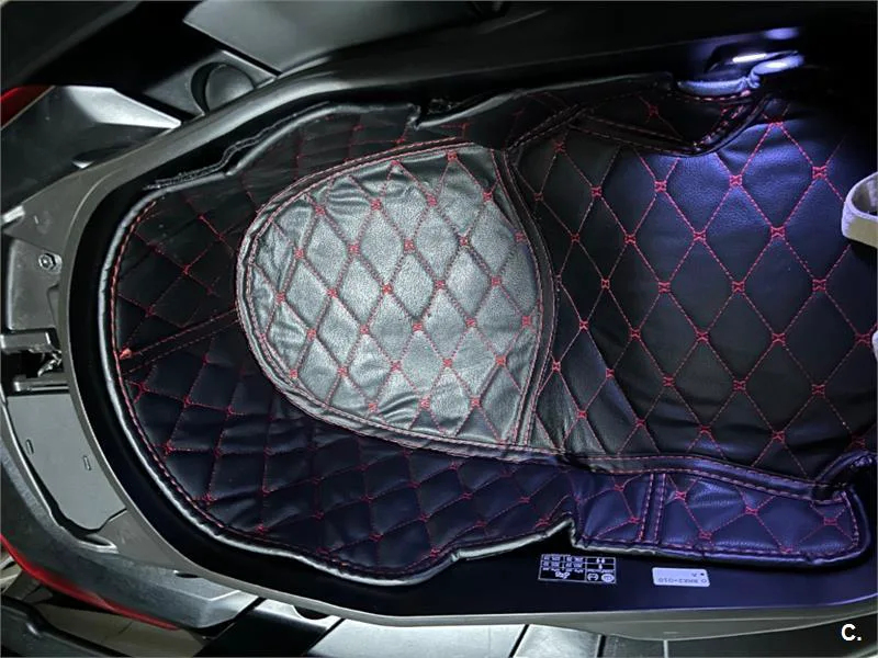 Yamaha XMAX 300 – Vista 6