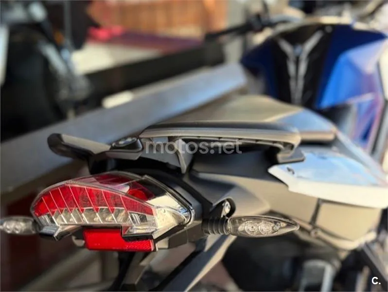 BMW F 800 R – Vista 6