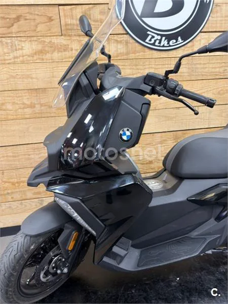 BMW C 400 X – Vista 15
