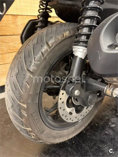 BMW C 400 X – Vista 17