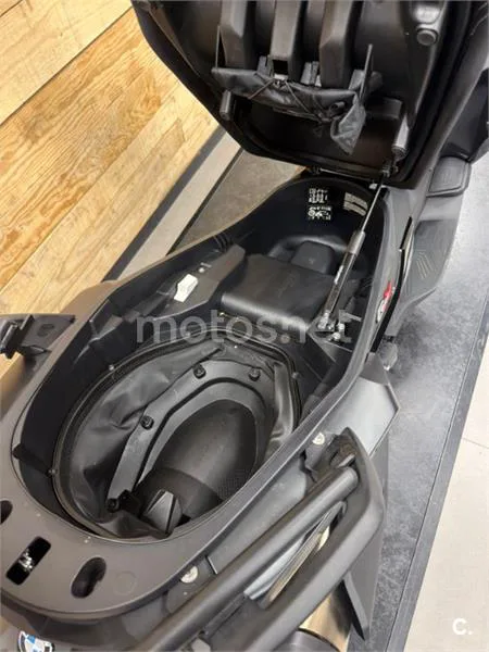 BMW C 400 X – Vista 19