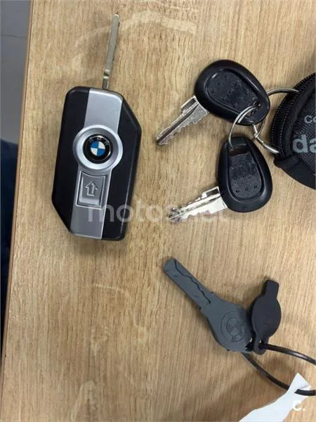 BMW C 400 X – Vista 21