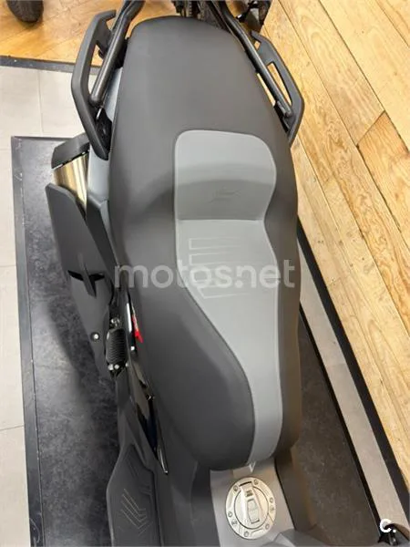BMW C 400 X – Vista 23