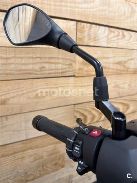 BMW C 400 X – Vista 26
