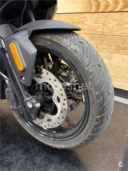 BMW C 400 X – Vista 29
