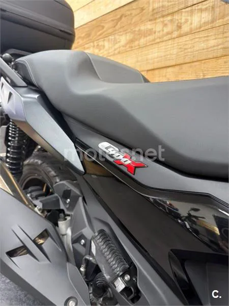 BMW C 400 X – Vista 31