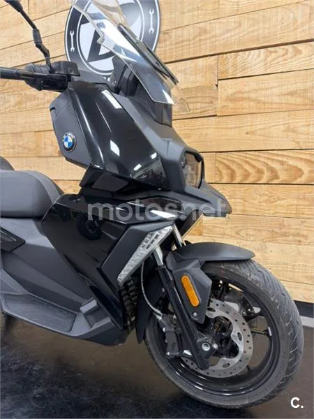 BMW C 400 X – Vista 33