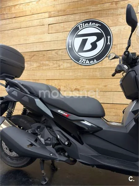 BMW C 400 X – Vista 6