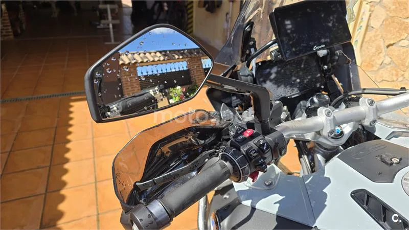 BMW R 1250 GS Adventure – Vista 2