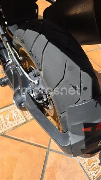 BMW R 1250 GS Adventure – Vista 11