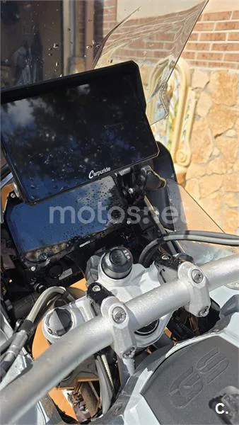 BMW R 1250 GS Adventure – Vista 12