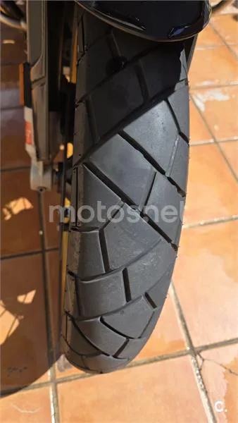 BMW R 1250 GS Adventure – Vista 13